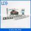 New high brightness IP65 waterproof 9leds Auto DRL led daytime running lights for all Cars