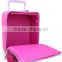 Trolley Luggage Suite Case Travel Bag -Tea Party