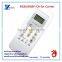 ZF Gray 12 Keys A75C699 air conditioning remote control for panasonicc A75C2157 A75C2045 A75C2044