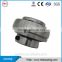 Steel roller for motor bearing 100*240*82mm UK322+H2322 290622 Insert ball bearing