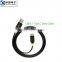 Type C ABS housing 2.0 3A to USB A Male Charge And Sync Cable,New Arrival USB3.1 / Type C Data Cable
