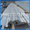 galvanized perforated steel flat bar