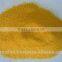 Corn Grits Flock mix