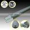 IP44 600mm UL approved 9w compatible E-Ballast LED T8 Tube light