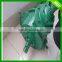 Tractor heavy duty post hole digger for tree planting