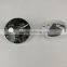 New Arrival simple design rhinestone buttons from China supplier