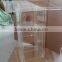 acrylic lectern