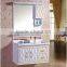 wall mounted bathroom sink and mirror cabinet modern designs