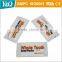 China Cheap OEM Single Wet Wipes