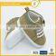 High Quality Wholesale Baby Kids Children Casual Sport Safety Shoes Hot Sale Baby High Ankle Canvas Shoes