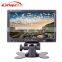 7" Screen Size and Headrest Placement Car LCD Monitor