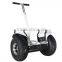 Police style Smart Self Balancing Electric Scooter balance Two Wheels Electric Chariot Scooter