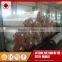 cheap 304 seamless stainless steel pipe price per meter