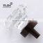 Ashley Furniture Hardware Butterfly Drawer Cabinet Glass Knobs