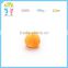 Hot sale promotion child toy 4 inch plush toy ball for Christmas gift