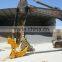 Ripper for Cat excavator