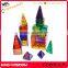 Magna tile New Magnetic big triangle tiles