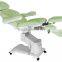 AYJ-P3301 pedicure foot spa massage chair/beautician chair/ folding chair