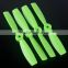 8 pairs packing 5045 CW CCW plastic bull nose prop toy plane propellers for multicopter,aircraft