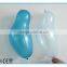 rubber bird shaped baloon