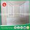 mdf melamine veneer door skin