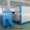 batch oven for electrostatic powder coating