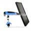 adjustable lcd monitor flush mount