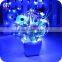 Good Price Indoor Decoration LED Tree Lighting with 3AA Battery