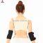 newest design elastic volleyball protective elbow sleeve elasticated elbow support sleeve brace