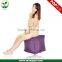 promotional printed bean bag ottoman furniture ,waterproof bean bag ottoman