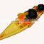 2014 Special Design Double Person Love Relaxation Kayaks