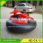 New design park ride inflatable round battery bumper cars