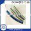 1" pvc nylon hose for water