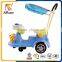 Outdoor baby kids swing play toy car adult push child swing toy car china