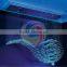 Home Decoration,home /party/wedding decoration Use customized optical fiber lighting