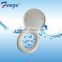 FG042PP 2016 new fashion design square battery operated heated urea toilet seat