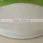 Round shape lamosa toilet parts toilet seat plastic hinge