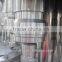 Soda Water&Carbonated Drinks Making Machine