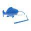 Eco-friendly Good Quality Fish Shape Tea Infuser Silicone
