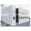 Space Saving Storage Solutions Office/Library Movable Shelving Systems, Mobile File Compactor