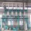 120 tpd Maize milling machine, corn Flour Mill,Maize Flour Milling Machine