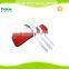 Popular promotion neoprene case for cutlery