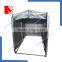 Waterproof China PE tarpaulin factory hot sale lightweight pe tarpaulin for tents for convenient shed