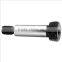 Alloy steel Metric hexagon socket head shoulder screws with ISO 7379