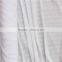 Wholesale white chiffon fabric ,polyester chiffon fabric for clothes