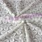 Wholesale african polyester lace wedding dress poly fabric