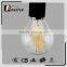 High quality decorative LED filament bulb G45 4W base E14/E27 LED bulb light with top quality