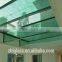 1.5mm to 19mm clear float glass building glass From China Factory