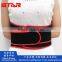 FDA Approved New Products Neoprene Lumbar Back Brace/ Neoprene Waist Heavy Lifting Support Belt with springs