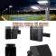 Parking lot LED solar lighting 48w 24w